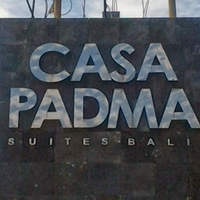 Casa Padma Hotel & Suites, Legian, Indonesia