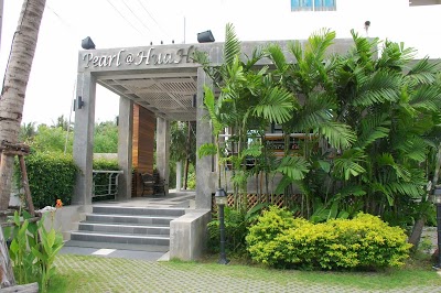 Pearl@HuaHin, Hua Hin, Thailand
