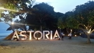 Astoria Palawan, Puerto Princesa, Philippines