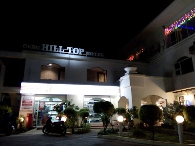 Cebu Hilltop Hotel, Cebu, Philippines