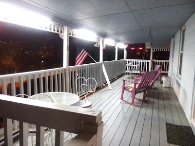 The Landmark Inn, Branson, United States of America