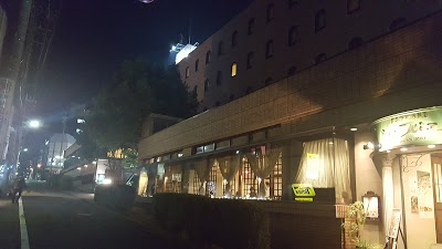 Hotel Machida Villa, Machida, Japan