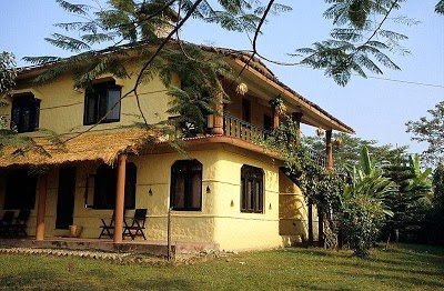 Sapana Village Lodge, Sauraha, Nepal