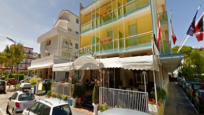 Hotel Bettina, Jesolo, Italy