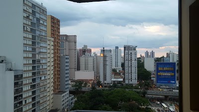 Park Tower Hotel, Campinas, Brazil