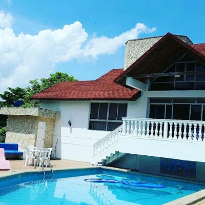 Casa Blanca del Mar Hotel Boutique, Cartagena, Colombia