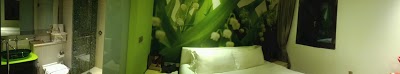 The Ardennes Hotel, Singapore, Singapore