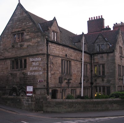 Bagdale Lodge, WHITBY, United Kingdom