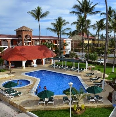 Costa Alegre Hotel & Suites All Inclusive, Rincon de Guayabitos, Mexico
