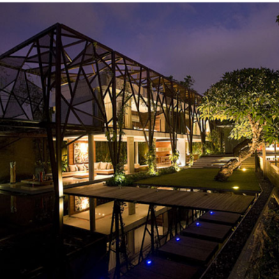 Ziva a Residence, Seminyak, Indonesia