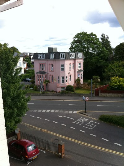 New Westcliff Hotel, Bournemouth, United Kingdom