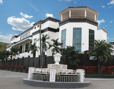 Lamana Hotel, Port Moresby, Papua New Guinea