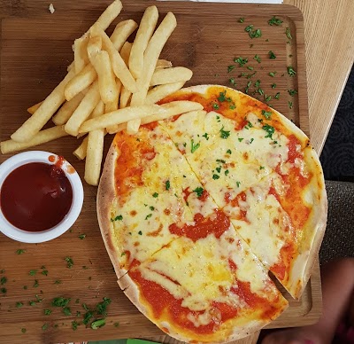 Enfield Hotel, Clearview, Australia