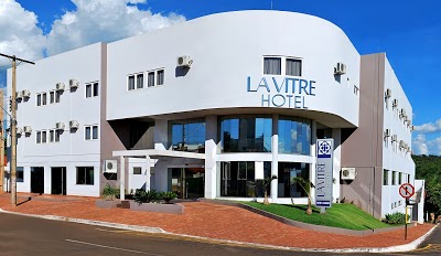 La Vitre Hotel, Jatai, Brazil