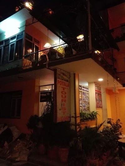 Potala Tourist Home, Kathmandu, Nepal