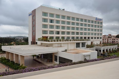 Denissons, Hubli, India