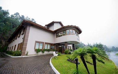 Encantos Portal Hotel, Gramado, Brazil