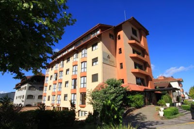 Hotel Tissiani Canela, Canela, Brazil