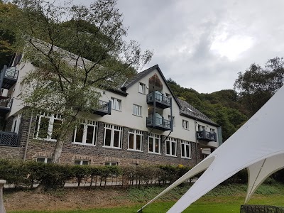 Cocoon Hotel La Rive, Bourscheid, Luxembourg