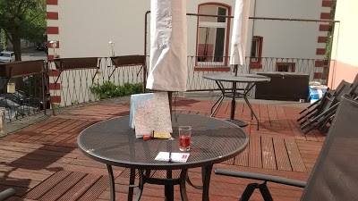 Ruhr Hotel, Essen, Germany