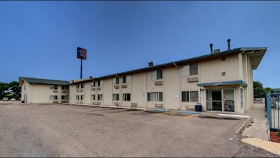 Motel 6 North Platte, North Platte, United States of America