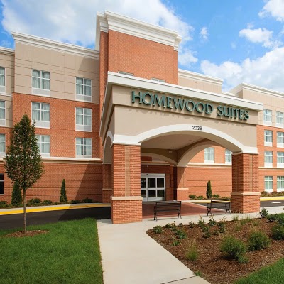 Homewood Suites by Hilton Charlottesville, VA, Charlottesville, United States of America
