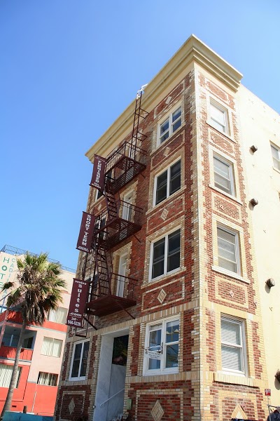 Venice Suites, Venice, United States of America