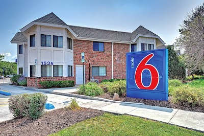 Motel 6 Chicago North - Glenview, Glenview, United States of America