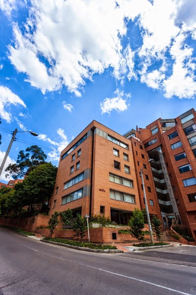 GHL Style Mila, Bogota, Colombia