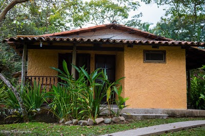Hotel Hacienda El Jaral, Copan Ruinas, Honduras