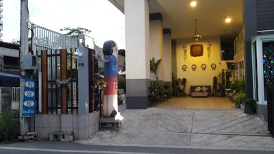 S50 Sukhumvit Hotel, Bangkok, Thailand