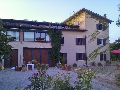 Agriturismo San Mattia, Verona, Italy
