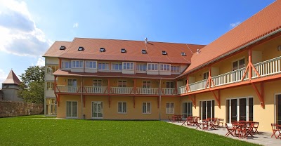 JUFA N, Noerdlingen, Germany