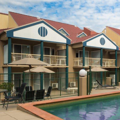Toowong Inn & Suites, Toowong, Australia