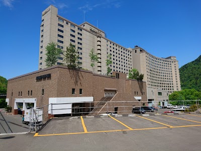 Jozankei View Hotel, Sapporo, Japan
