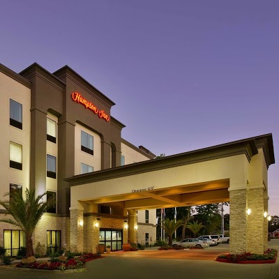 Hampton Inn Lake Charles, Lake Charles, United States of America