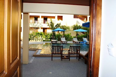 BAAN YUREE RESORT   SPA, Patong Beach, Thailand