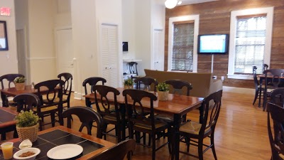 PEARLS GUESTHOUSE, Key West, United States of America
