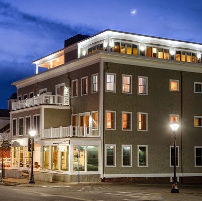 84 Main, Kennebunk, United States of America