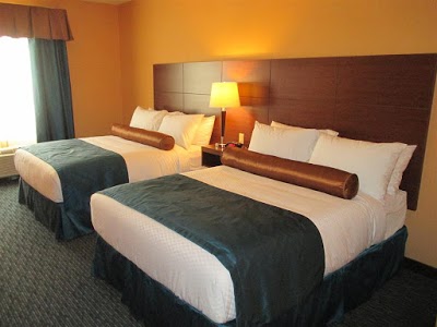 BEST WESTERN PLUS BATHURST HTL, Bathurst, Canada