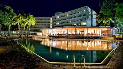 Radisson Blu Mammy Yoko Hotel, Freetown, Freetown, Sierra Leone