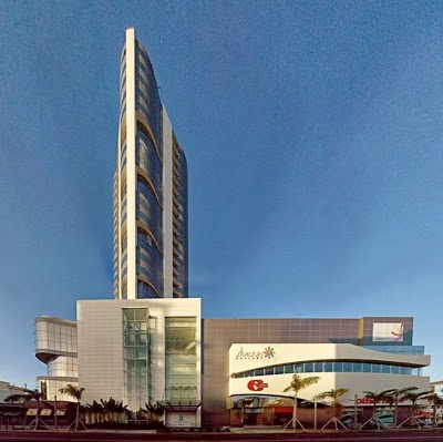 Embassy Suites by Hilton Santo Domingo, Santo Domingo, Dominican Republic