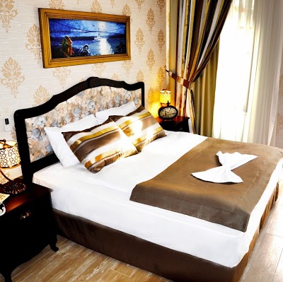TAKSIM HOUSE HOTEL, Istanbul, Turkey