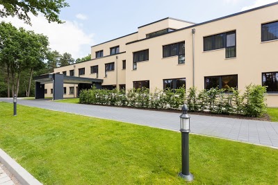 MORADA HOTEL HEIDESEE, Gifhorn, Germany