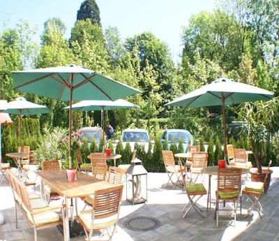 MAXHOTEL LINDAU, Lindau, Germany