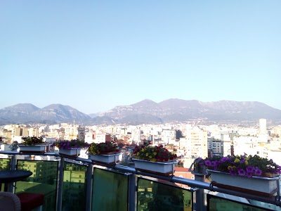 GKAM HOTEL, TIRANA, Albania