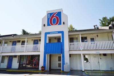 Motel 6 Nashua, Nashua, United States of America