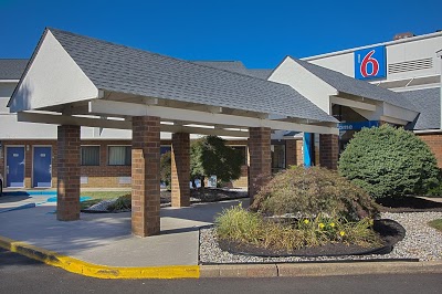 Motel 6 Piscataway, Piscataway, United States of America