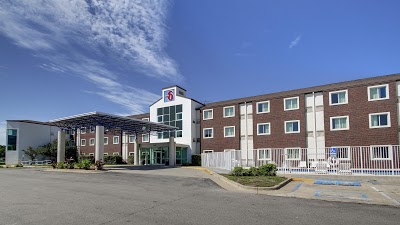 Motel 6 Des Moines West, West Des Moines, United States of America