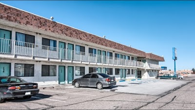 Motel 6 Grand Junction, Grand Junction, United States of America